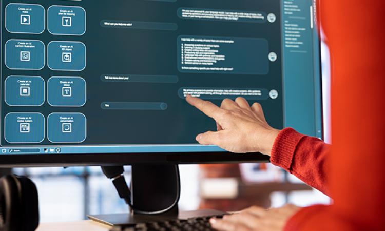 La plataforma e-UADER integra la propuesta académica virtual de la Universidad